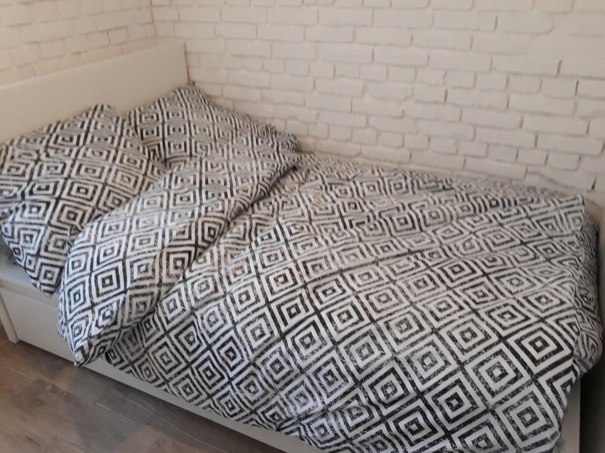 格但斯克Apartament Przy Plazy.公寓 外观 照片