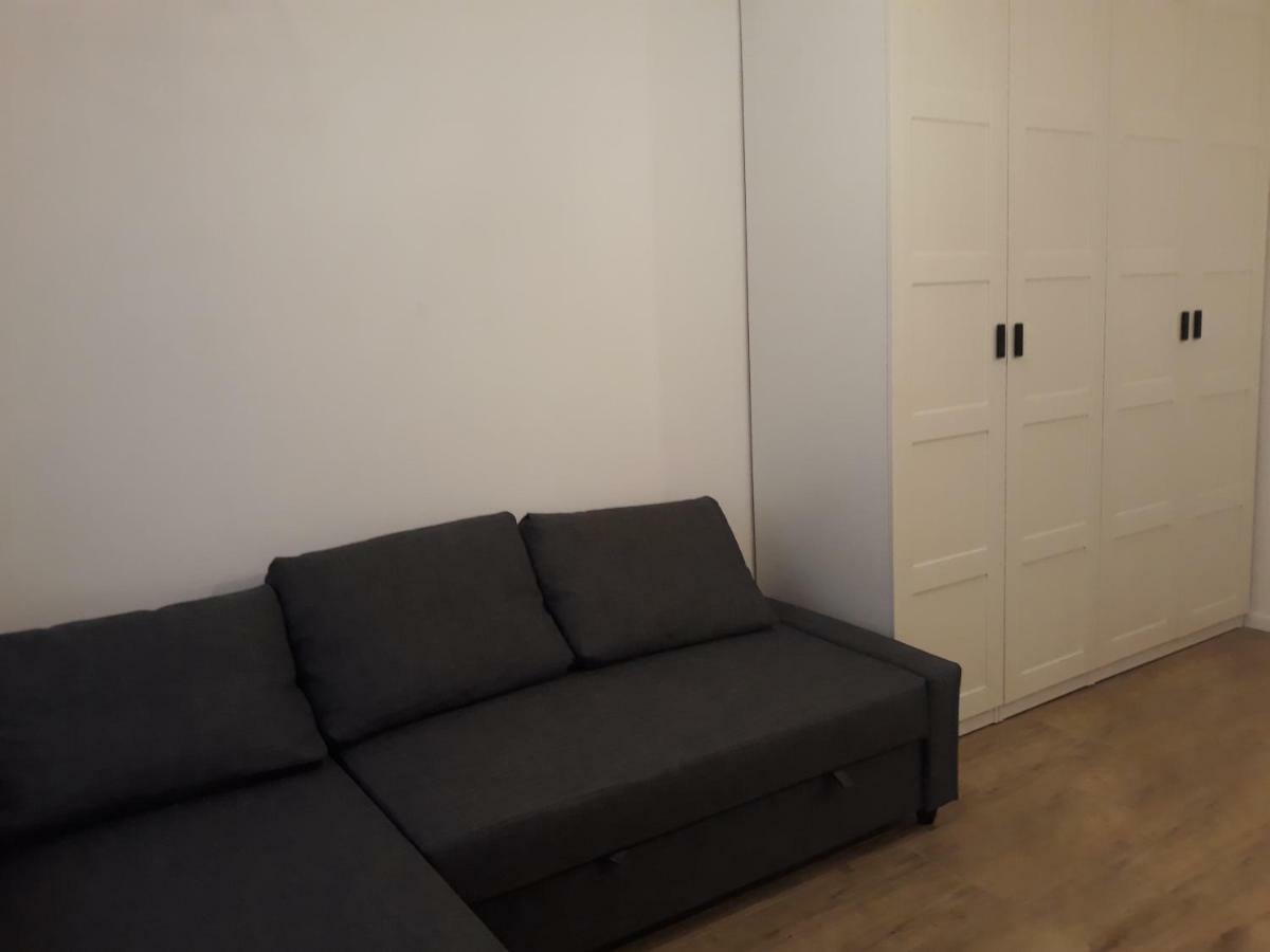 格但斯克Apartament Przy Plazy.公寓 外观 照片
