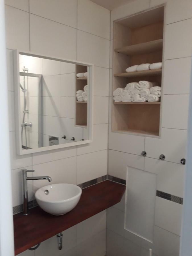 格但斯克Apartament Przy Plazy.公寓 外观 照片